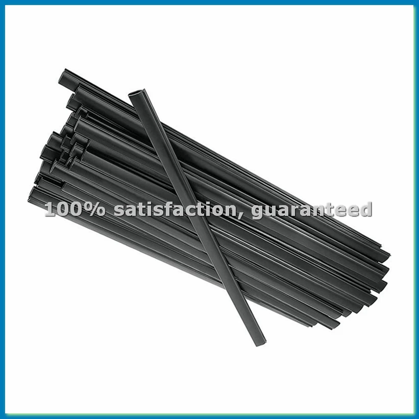 

38 шт. крепежных полосок для вкладышей в наземные бассейны, комплект для замены клипс для вкладышей в бассейны, для круглых бассейнов диаметром 24 фута - ANKL