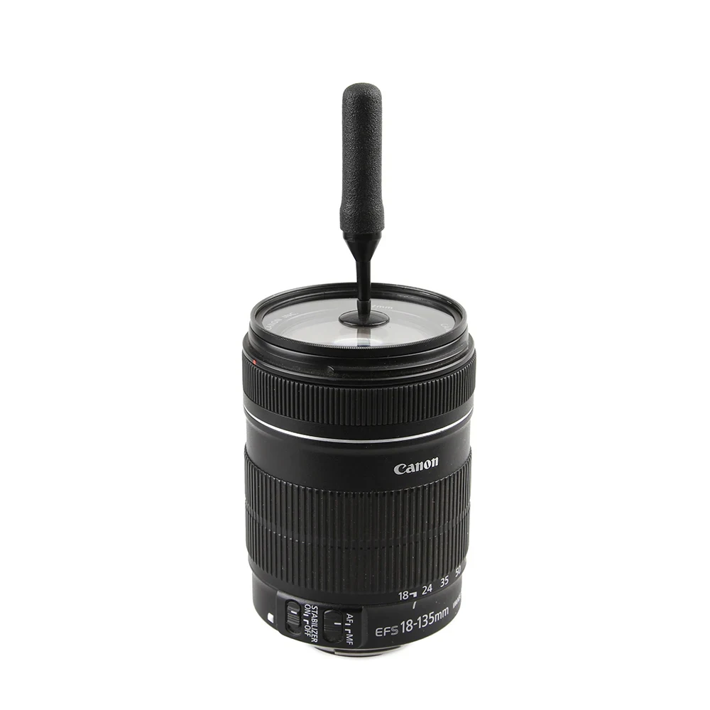 أداة إصلاح العدسة أداة إزالة العدسة قطف العدسة وشفط كأس شفط العدسة 4 نصائح لكانون نيكون سوني