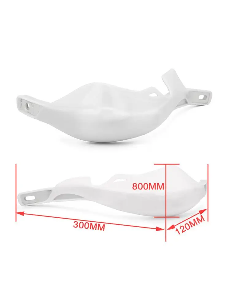 AliExpress JFGRACING Motorcycle 22MM 28MM Handguard Handle Bar Guard Protector For KTM HONDA YAMAHA KAWASAKI SUZUKI Husqvarna Universal Dirt Bike