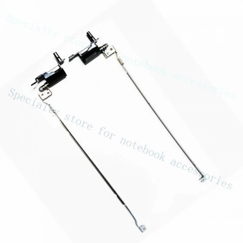 Dobradiça LCD para laptop A + para Lenovo ThinkPad SL400 SL400C 44C0878091121 44C0877090923