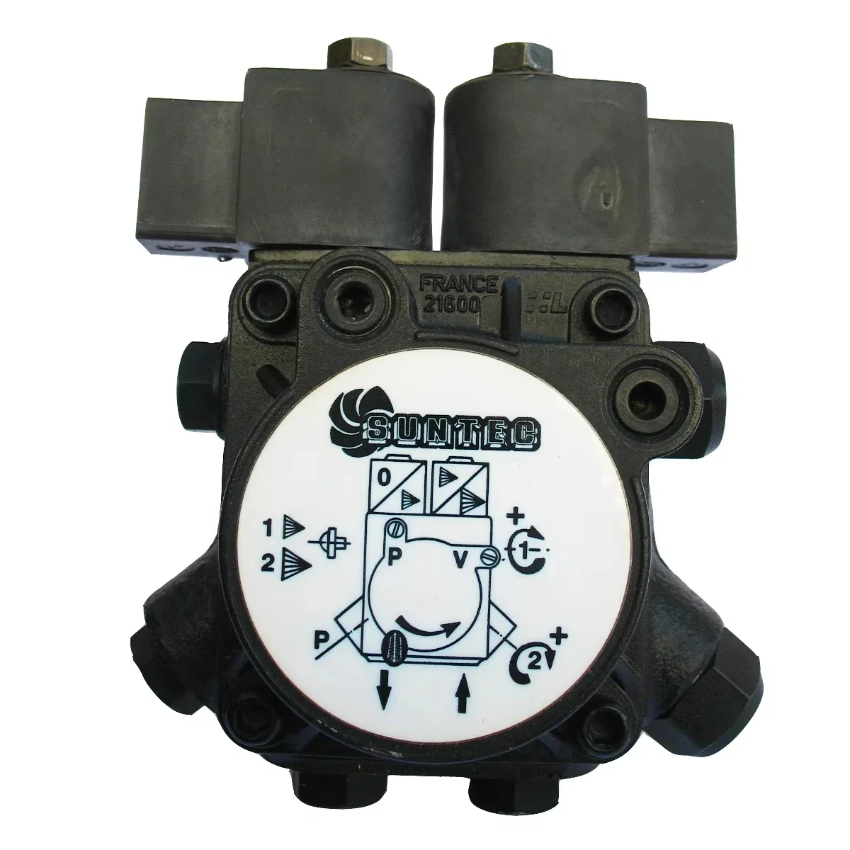 SUNSET oil pump Replace Suntec oil pump AT2 45A 9547/AT3 45A 9559 for oil burner