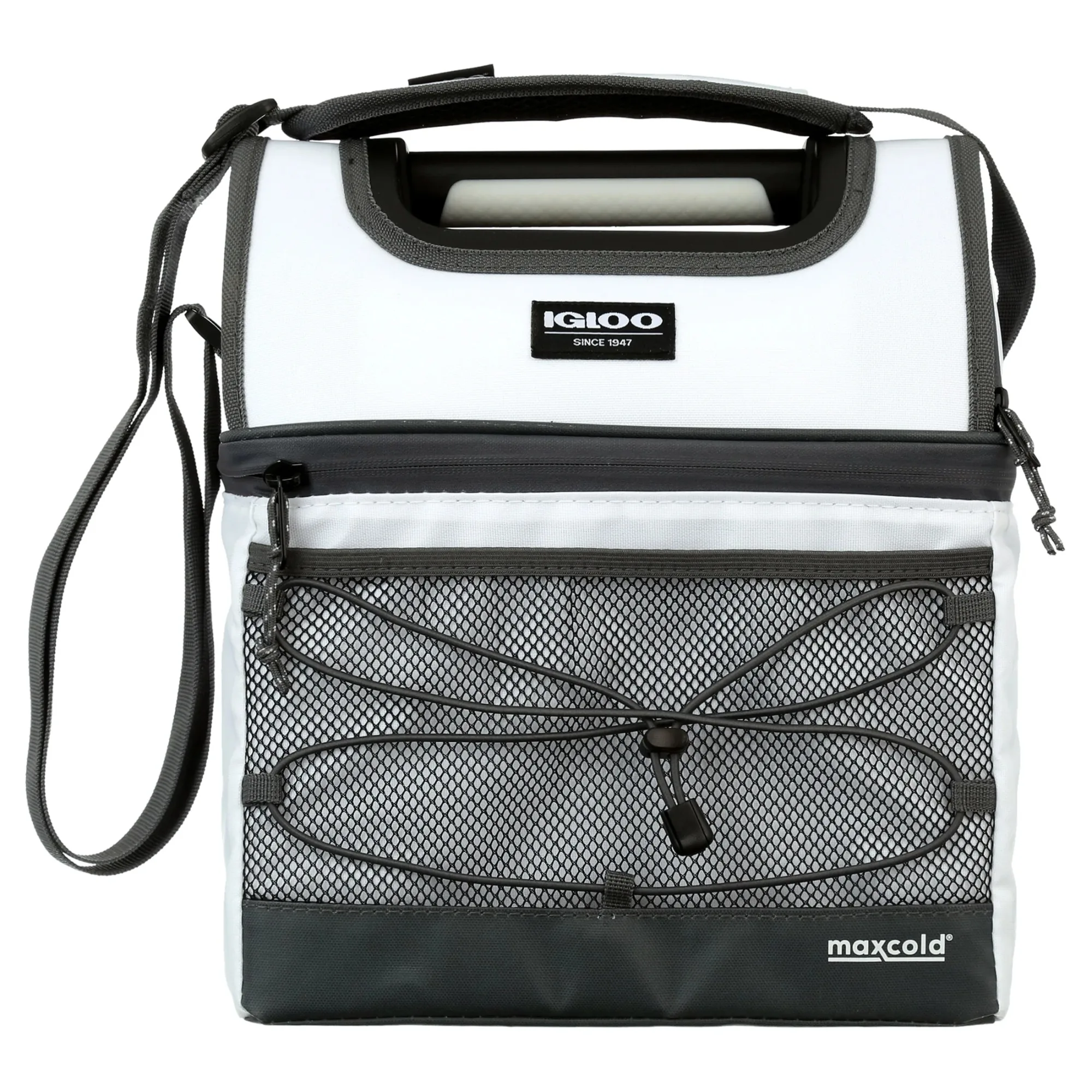 Enfriador de latas de 20 lados blandos