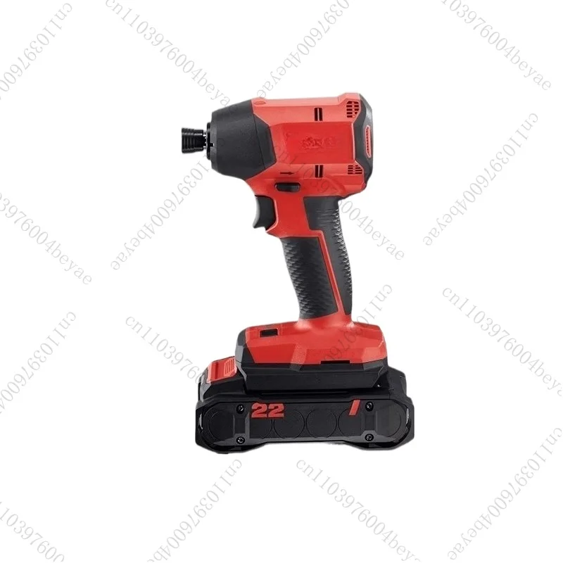 

Аккумуляторный ударный гайковерт серии SID 6-22