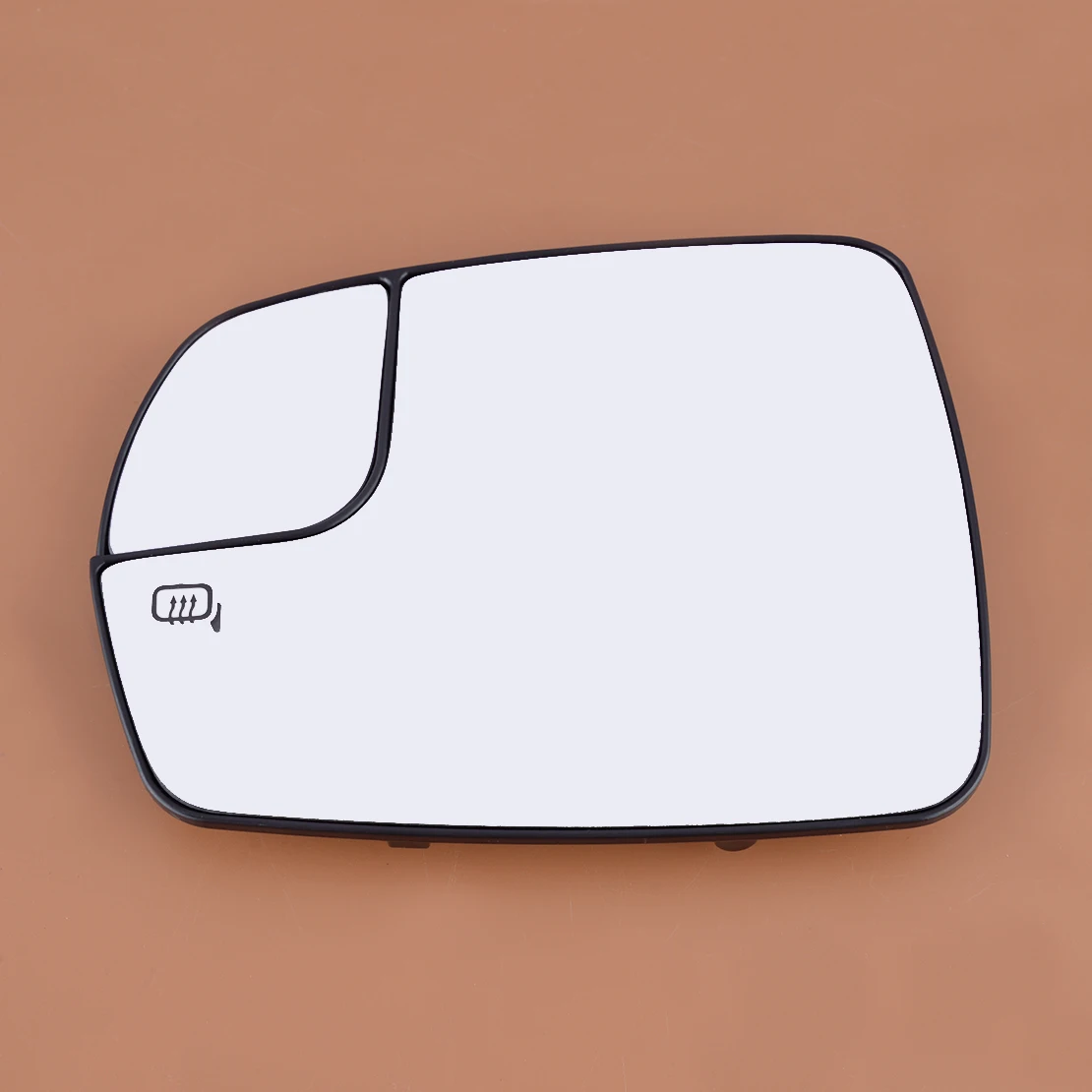 

FT4Z17K707G FT4Z17K707H Car Left Door Side Rearview Wing Mirror Glass Fit for Ford Edge 2015 2016 2017 2018 2019 2020 New