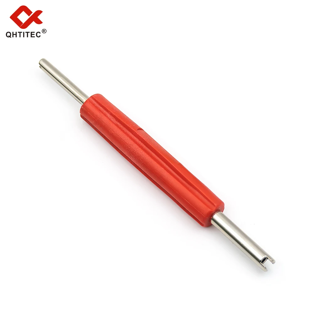 Jcd Koperen Klep Kern Auto Motorfiets Fiets Bandventiel Kern Vacuüm Band Ventiel Stelen Kernverwijderaar Fiets Auto Accessoires Vt01