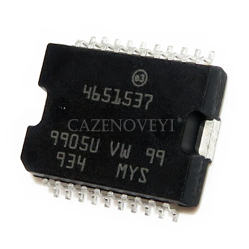 5PCS A2C20219 ATIC17D1 ATIC17 D1 A2C11827-BD ATM36N 4651537 30382 HSOP-20 30381 HSOP-20 HSOP-20