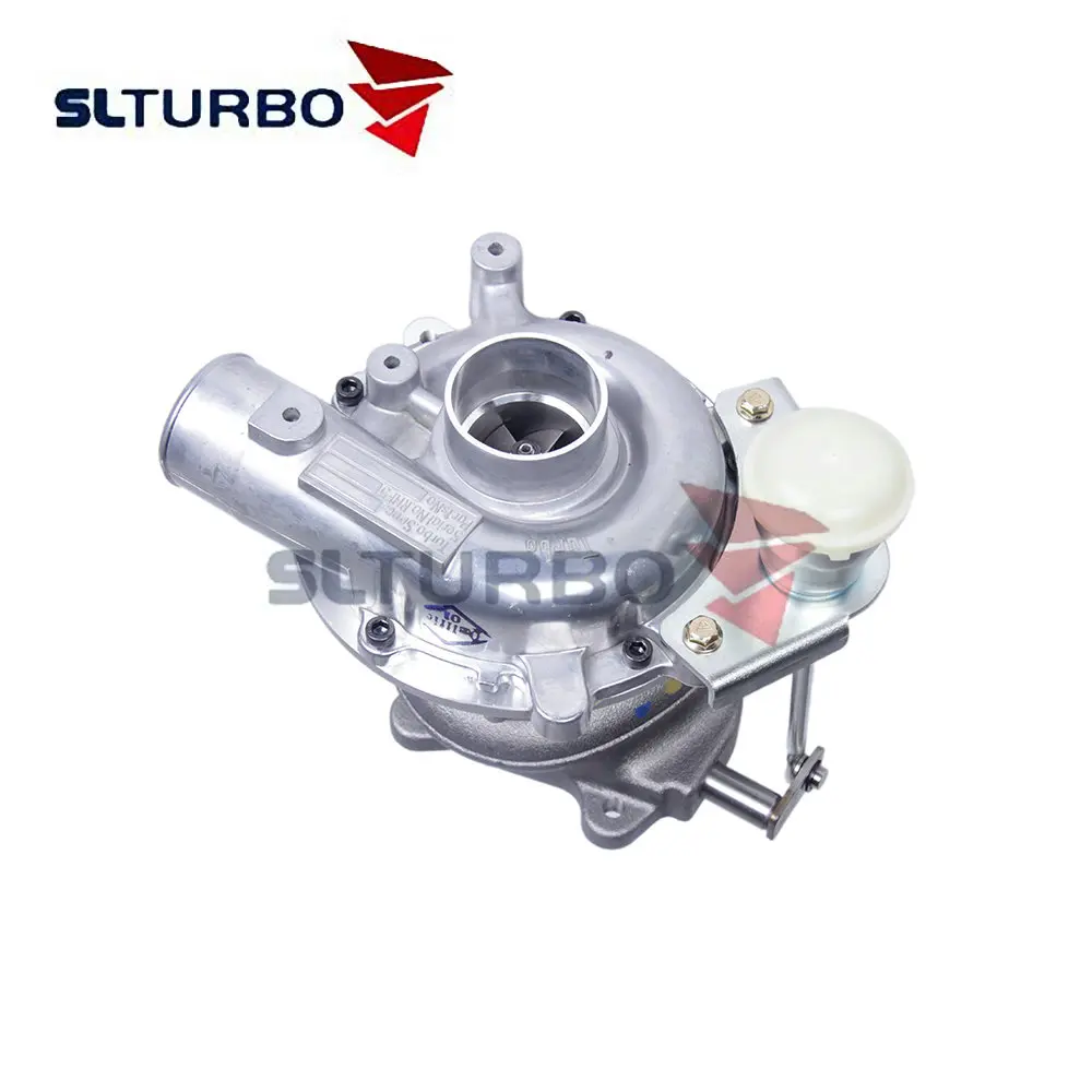 Complete Turbine RHF4H Full Turbo charger for Isuzu D-MAX 2.5 TD 136HP 4JA1-L 2004 VB420037 Complete Turbo 8972402101 VC420037