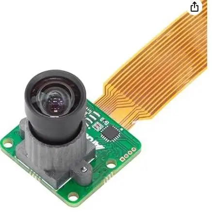 Stock B0262 Arducam Your Raspberry Pi HQ Camera,12MP IMX477 Pi Zero 2W