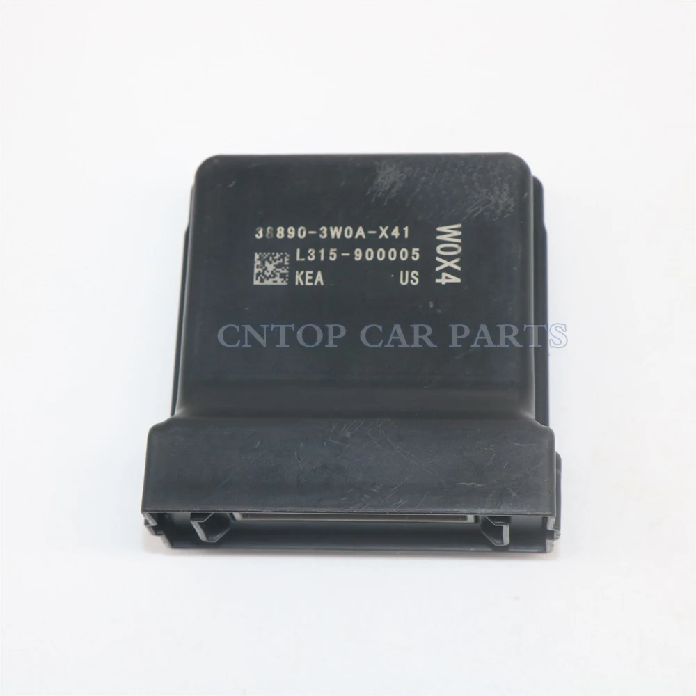 

38890-3W0A-X41 388903W0AX41 W0X4 Management Unit Control Module for Honda