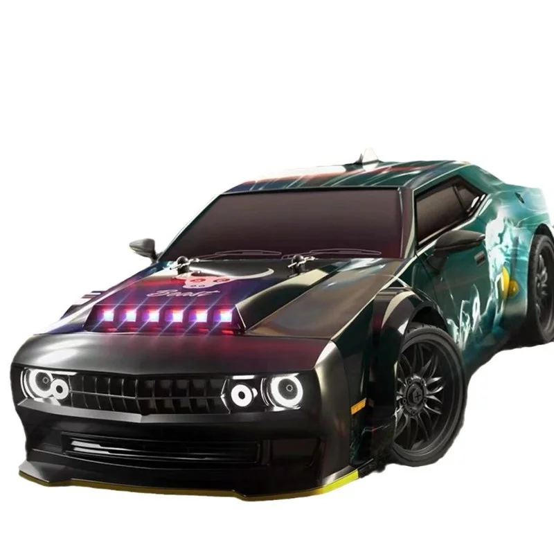 

Радиоуправляемая машинка Beast SG216, профессиональная, бесщеточная, для взрослых, полноприводная, высокоскоростная, для дрифта, бездорожья и подъемов в гору.