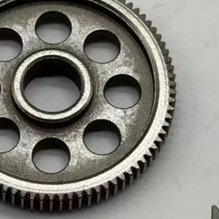 3PCS Aluminum Alloy Gear Set 4 6 8 Inch 14 Tooth For Lithium Chainsaw Replacement Parts Electric Saw Accessories