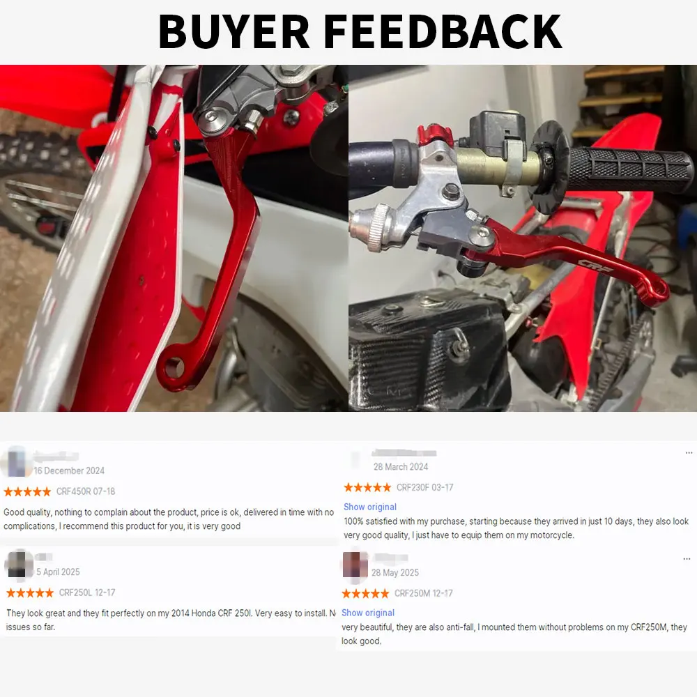 Для мотоцикла Honda CRF 250 450 R CRF250X CRF 450R 450X CRF450R CRF250R CRF450X CRF150R CRF230F 230 F