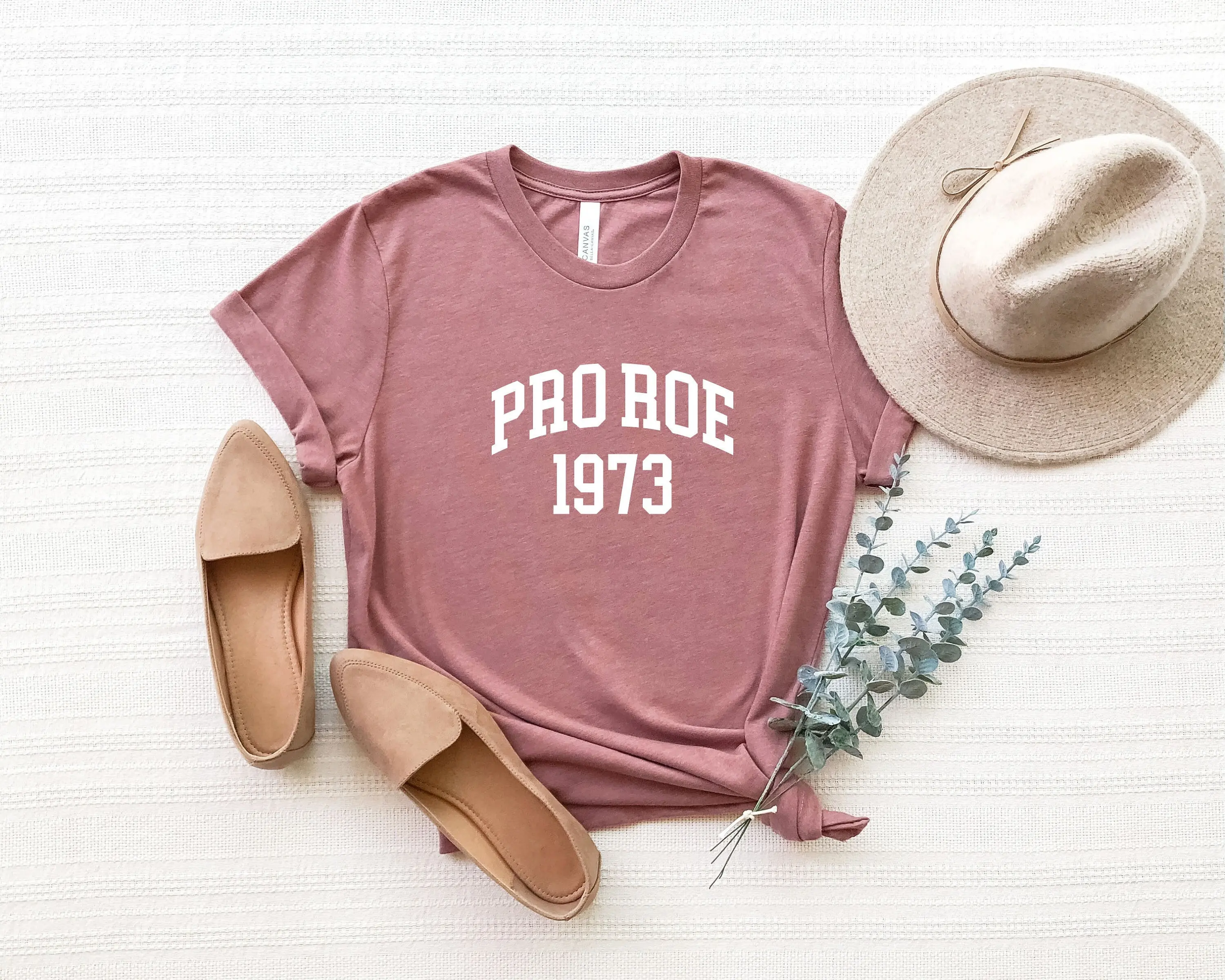 Pro Roe 1973 T Shirt Protect Abortion Rights My Body Choice V Wade