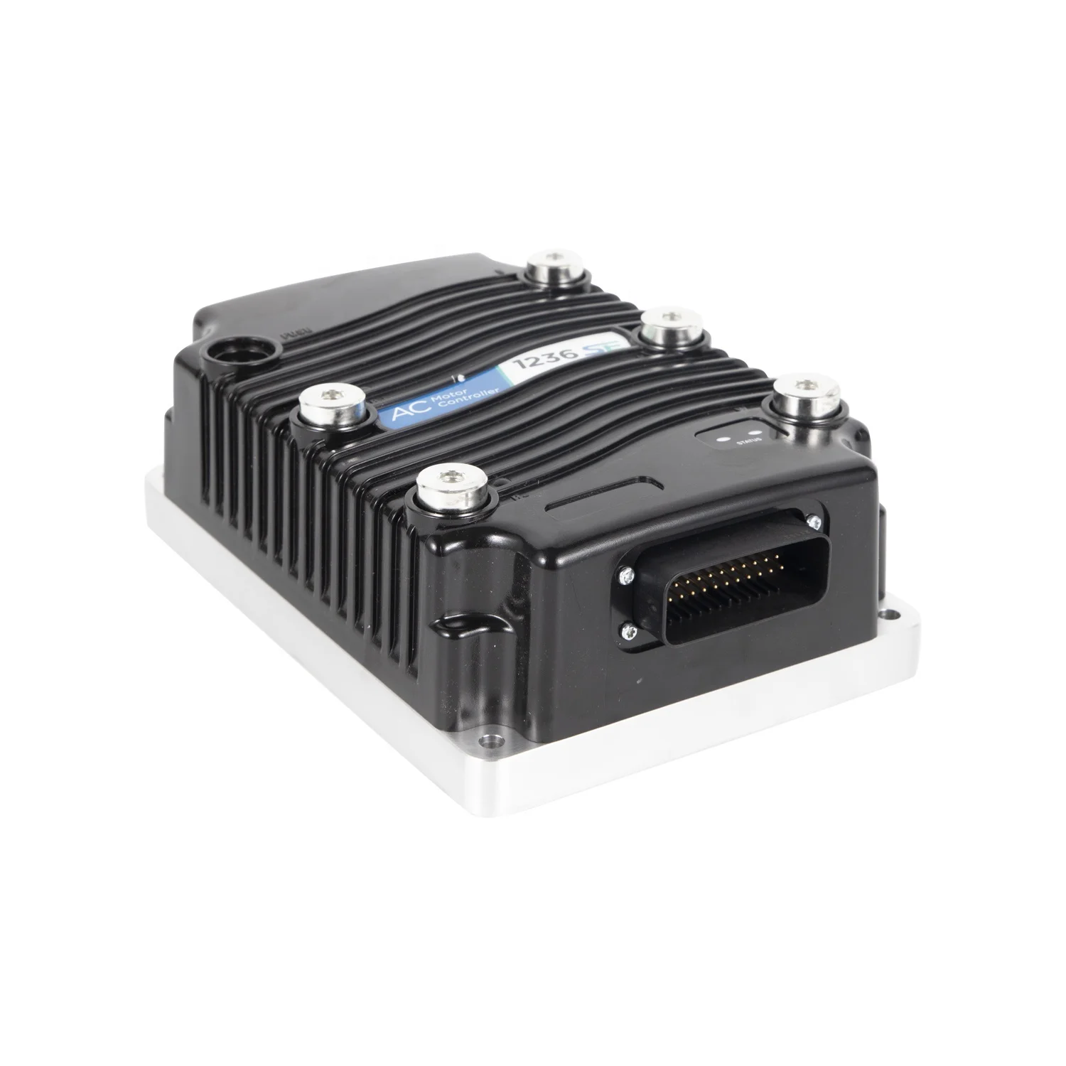 كورتيس المراقب المالي 1236SE-5621 36 فولت 48 فولت 600A جولف عربات التي تجرها الدواب أطقم