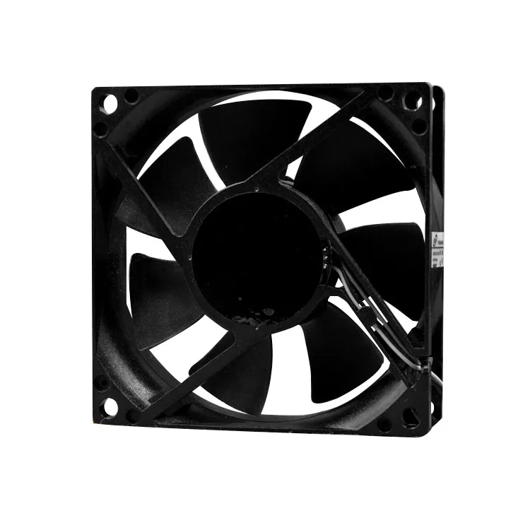 ORIGINAL AD0812HX-A76GL 12V 0.25A 8025 80*80*25mm NEW COOLING FAN RADIATOR