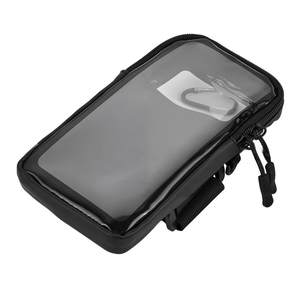 

Водонепроницаемый чехол для аккумулятора для моделей SUR Ron, LIGHT Bee SX, X160, X260, 205 мм x 110 мм x 30 мм, черный, из нейлонового материала