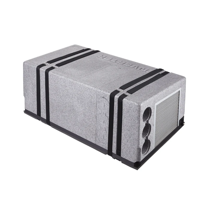 

JP 220V 9000BTU Desktop Electric RV Air Conditioning Parking Cooler 220v Camper Air Conditioning