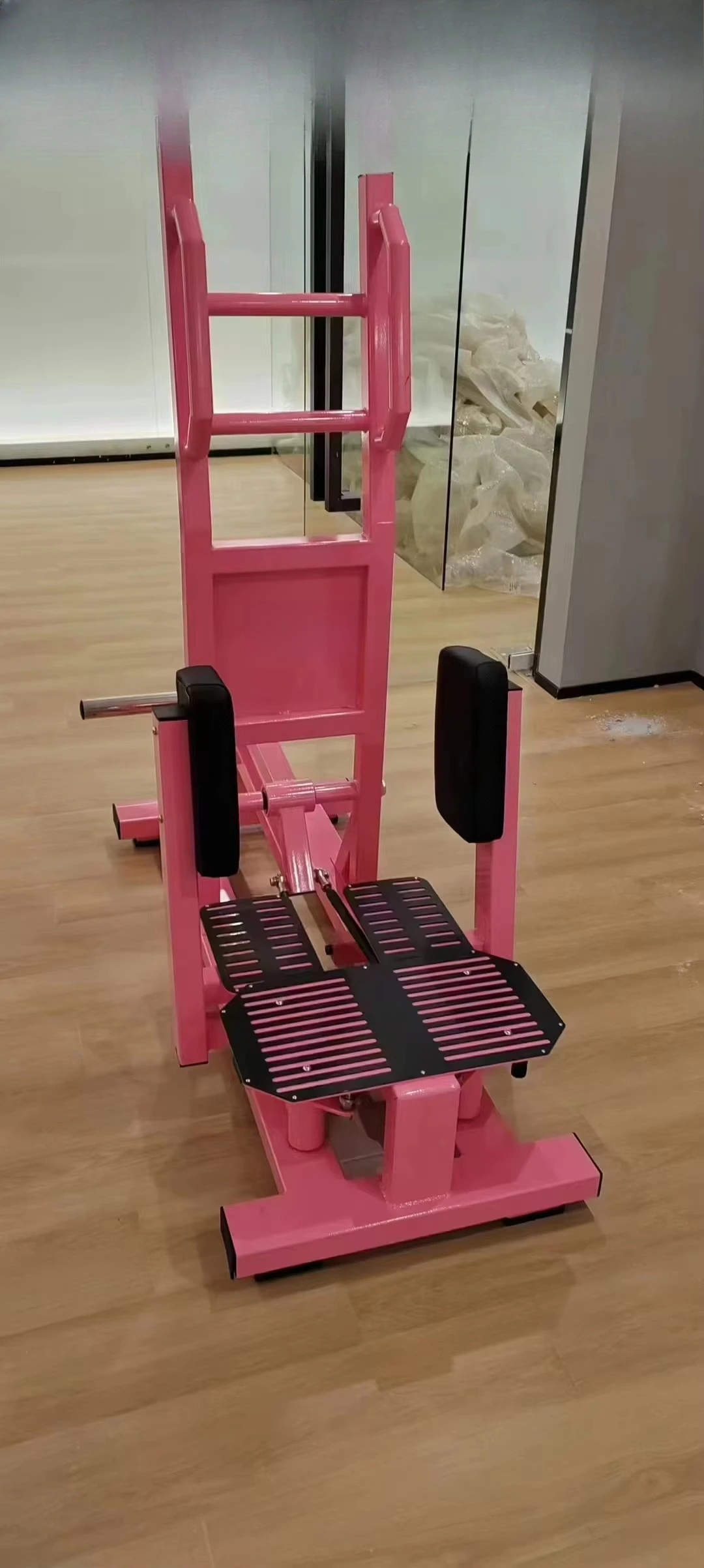 Factory Direct Supply Hot Sale OEM Service High Quality  Gym Equipment FUTURE Fitness Standing Abductor for Workout