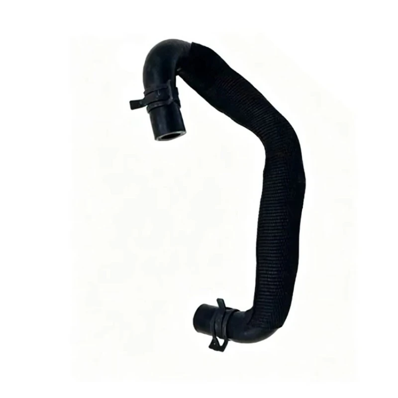 11537565432 11517539141 Automotive Engine Turbocharger Intercooler Tube Engine Coolant Hose Suitable For Bmw MINI R55 R56 R57