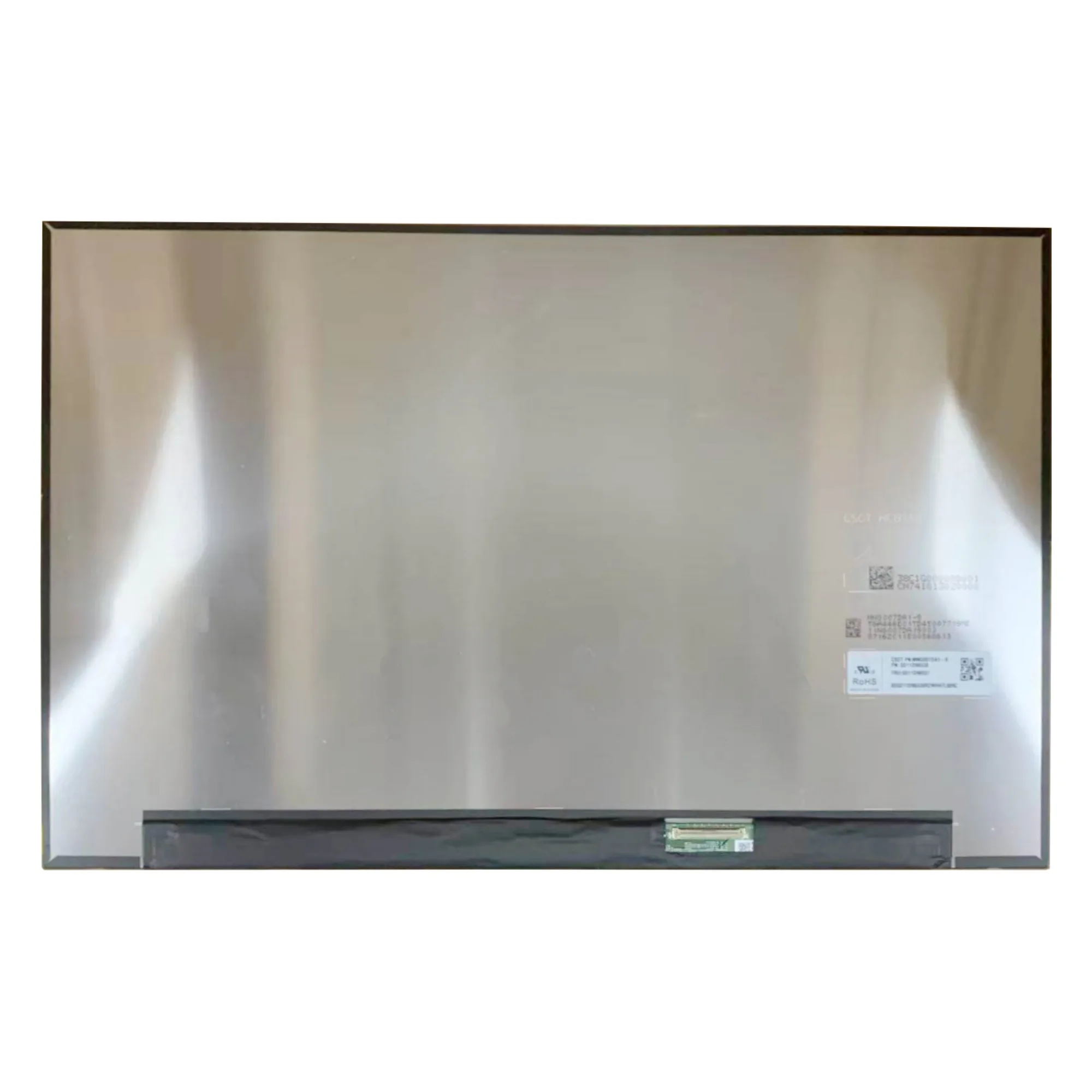 16.0'' MNG007DA9-1 Laptop LCD Screen Display Panel Matrix 2560x1600