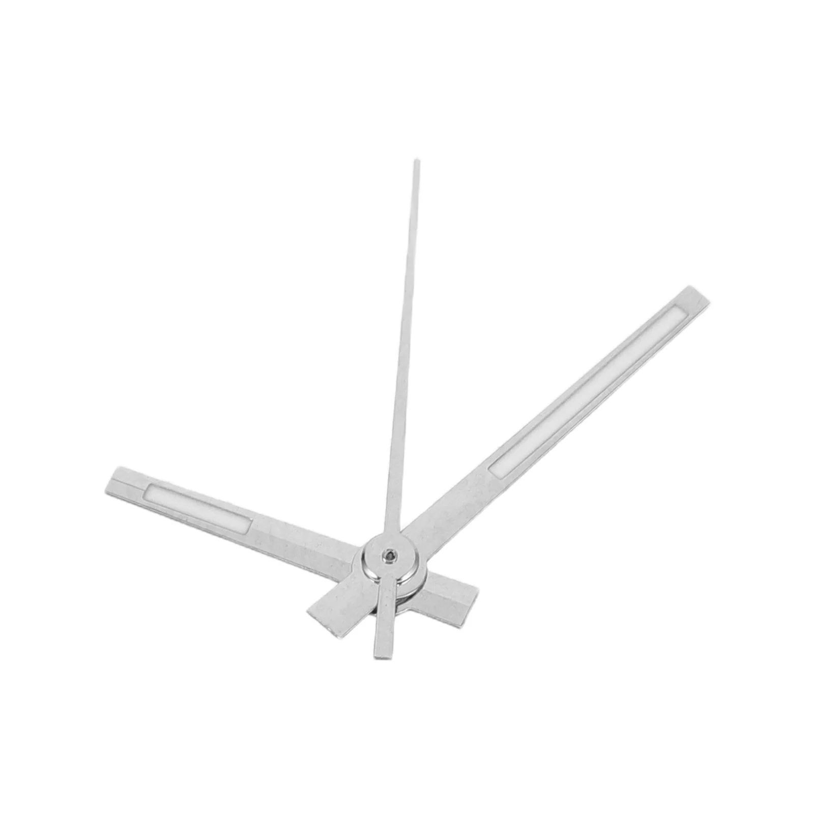 

1Set Green Luminous Watch Hands Replacement for Movement Hour Minute Second for Night Light Wristwatch Repair Parts