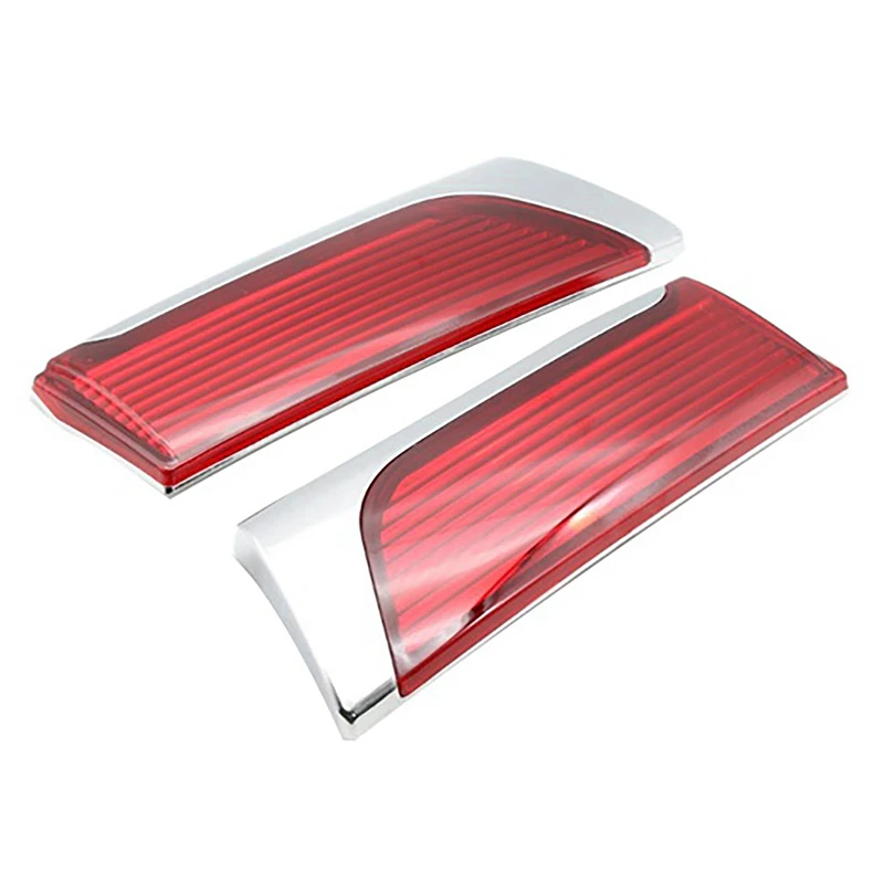 Car Brake Light Taillight Reflector For Nissan NV200 2008 2009 2010 2011 2012 2013 2014 2015