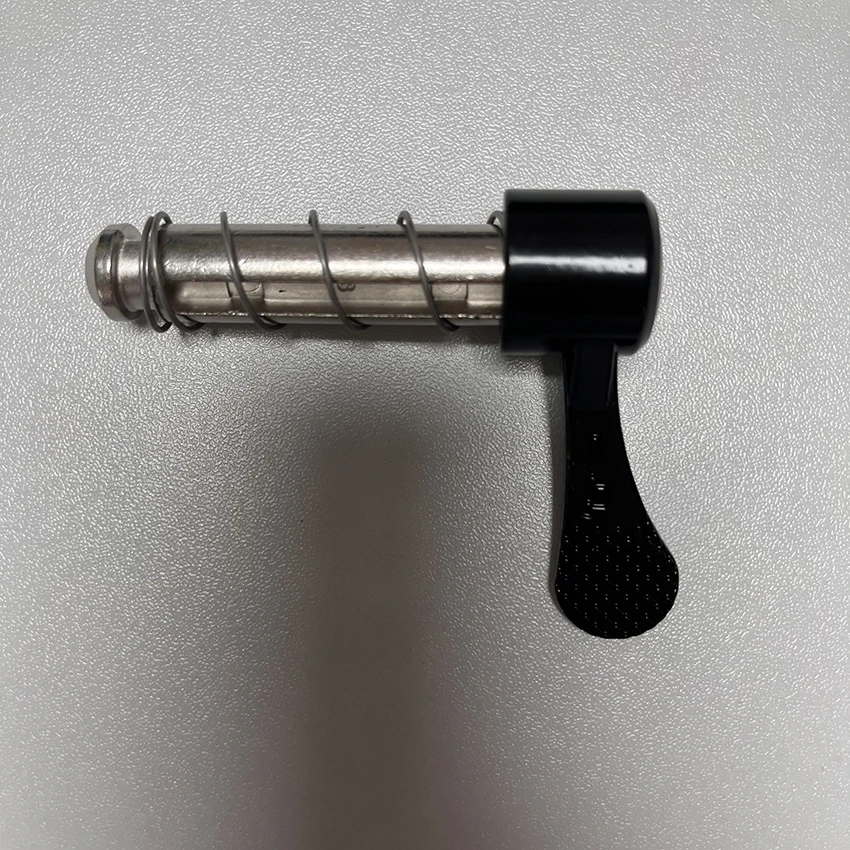 1 pcs Connection lock for LED display screen die-cast aluminum cabinet