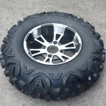 10 best sales Neumáticos para ATV 25x10 12 - №8