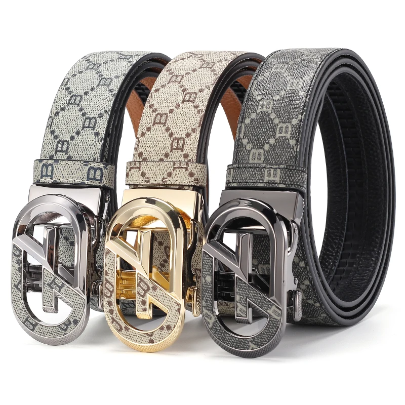 cinto-de-couro-pu-luxuoso-para-homens-com-impressao-de-letras-fivela-oval-automatica-com-ratchet-cinto-de-moda-para-negocios
