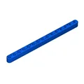 10PCS blue