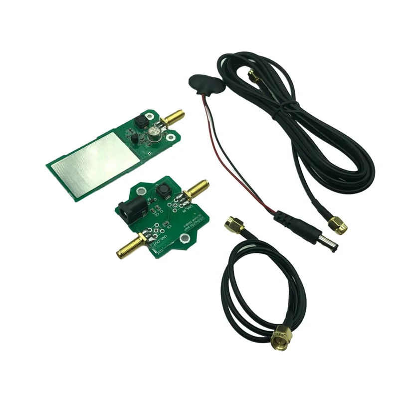 Mini-Whip Short and Medium Wave SDR Antenna Rtl-SDR Receiver Antenna Short Wave Active Antenna