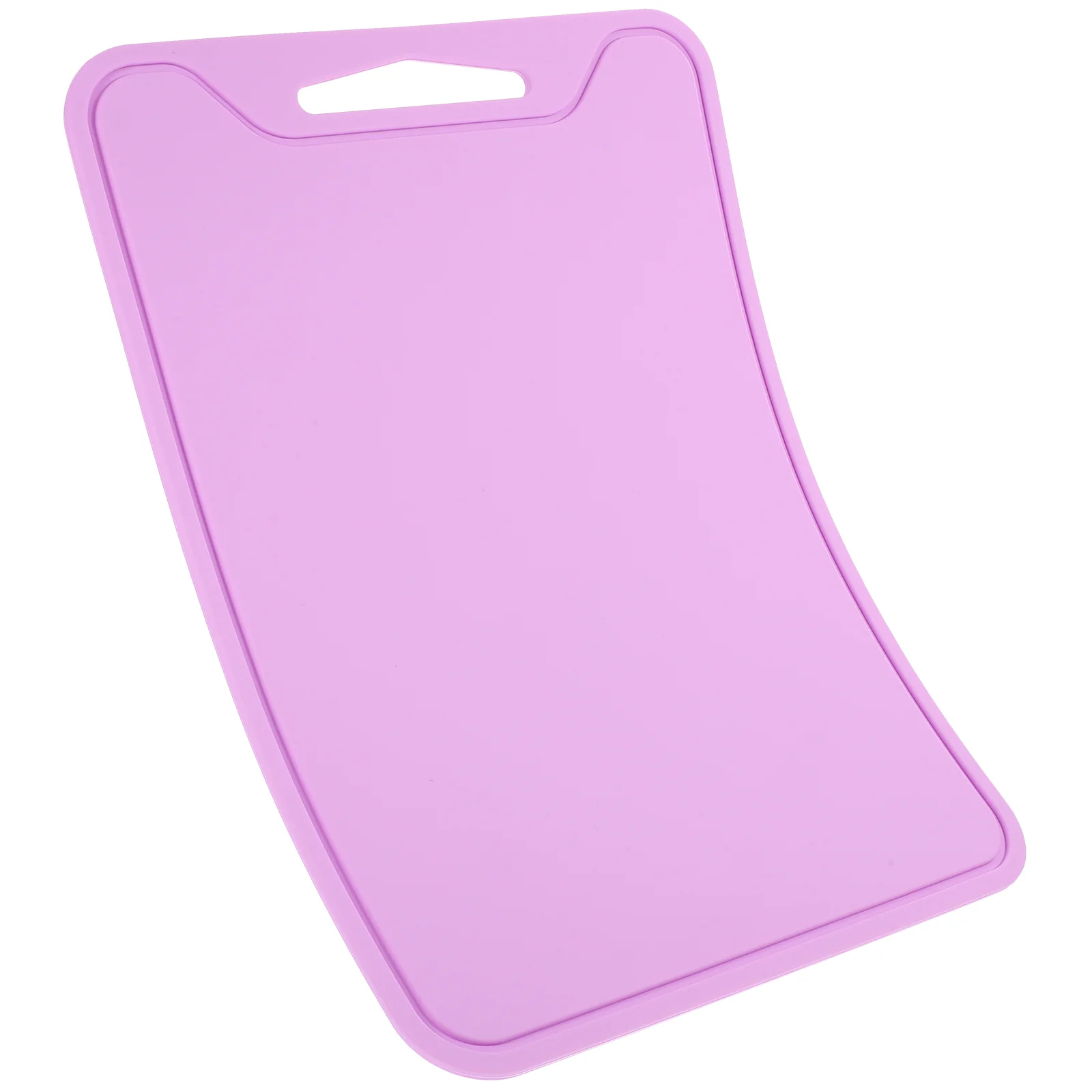 

Silicone Cutting Board Portable Foldable Cutting Board Chopping Board Kitchen Supply