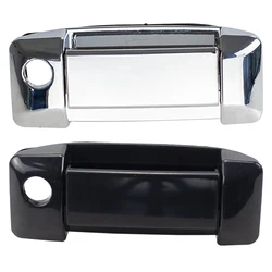 Sliding Door Exterior Outer Handle for 2005-2018 Toyota Hiace Quantum Commuter 69240-26080 69240-26090 69230-26070