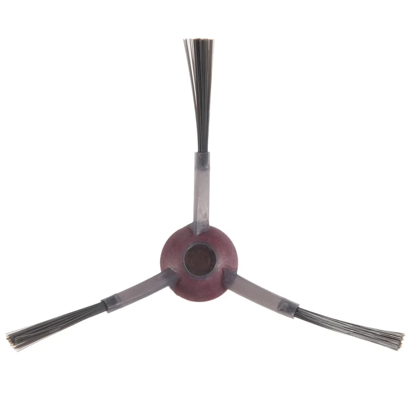 لملحقات المكنسة الكهربائية Ecovacs Deebot X1 Omni Turbo، مجموعة فرشاة جانبية للفرشاة الرئيسية، قطع غيار فلتر HEPA