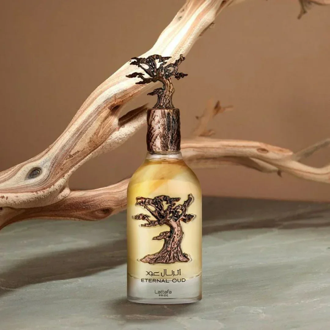 น้ำหอม Lattafa100 มล. รุ่น High Range Lattafa Pride กลิ่นหอมติดทนนาน สำหรับผู้หญิงและผู้ชาย ผลิตในดูไบ