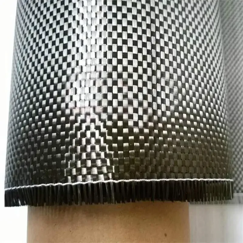 3K 200gsm Real Carbon Fiber Cloth Carbon Fabric 2*2 Plain  40"/1m width x 1m length for make car decoration or bike makeover image 5