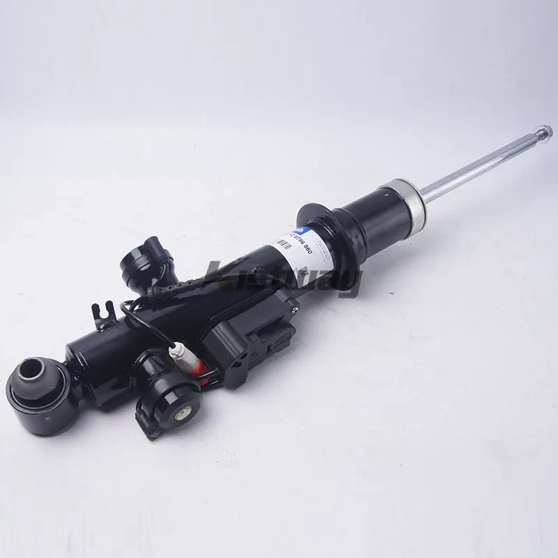 1PCS Front Or Rear Electronic EDC Shock Absorbers For BMW 5 Series F10 F11 2WD 37116796855 37116796856 37126796859 37126796860