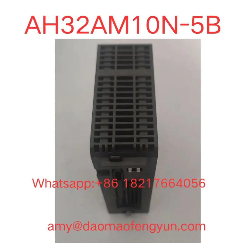 Módulo de AH32AM10N-5B usado, probado, ok, envío rápido