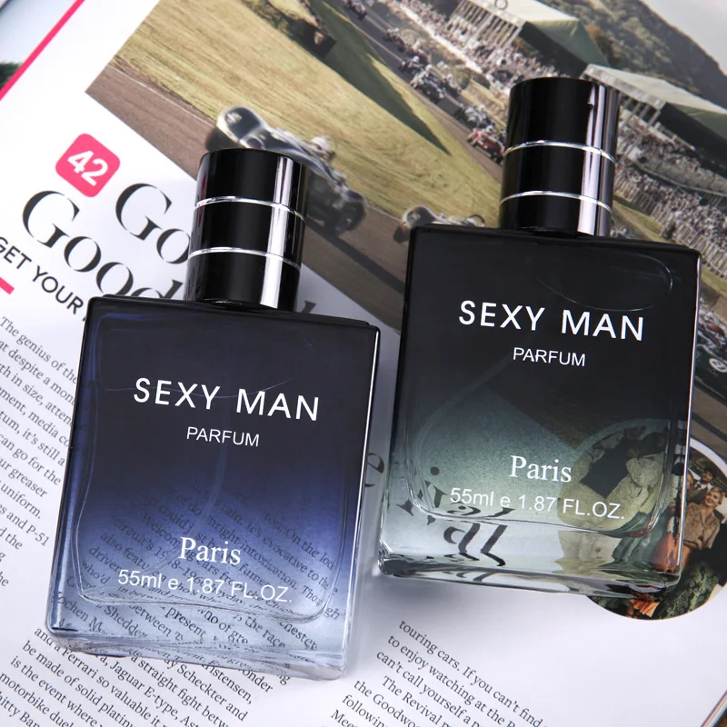 

Deodorization Perfumed Passionate Men Light Fragrance Clear Temptation Attract Women Pheromone Odor Elimination