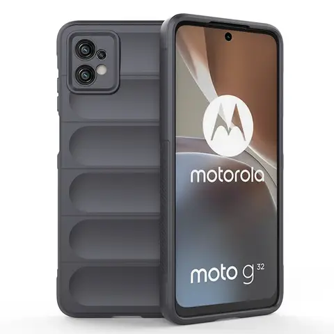 New Shockproof Case For Motorola Moto G35 G54 G85 G62 G73 Cover Silicone Back Coque for Moto Edge 40 Neo 50 60 Fusion Pro Funda