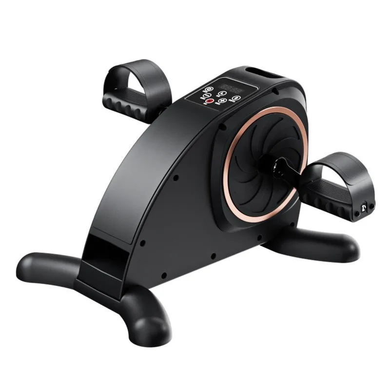 

Electric stepper, upper and lower limb fitness rehabilitation bicycle, dual-purpose, rehabilitation training exercise bicycle