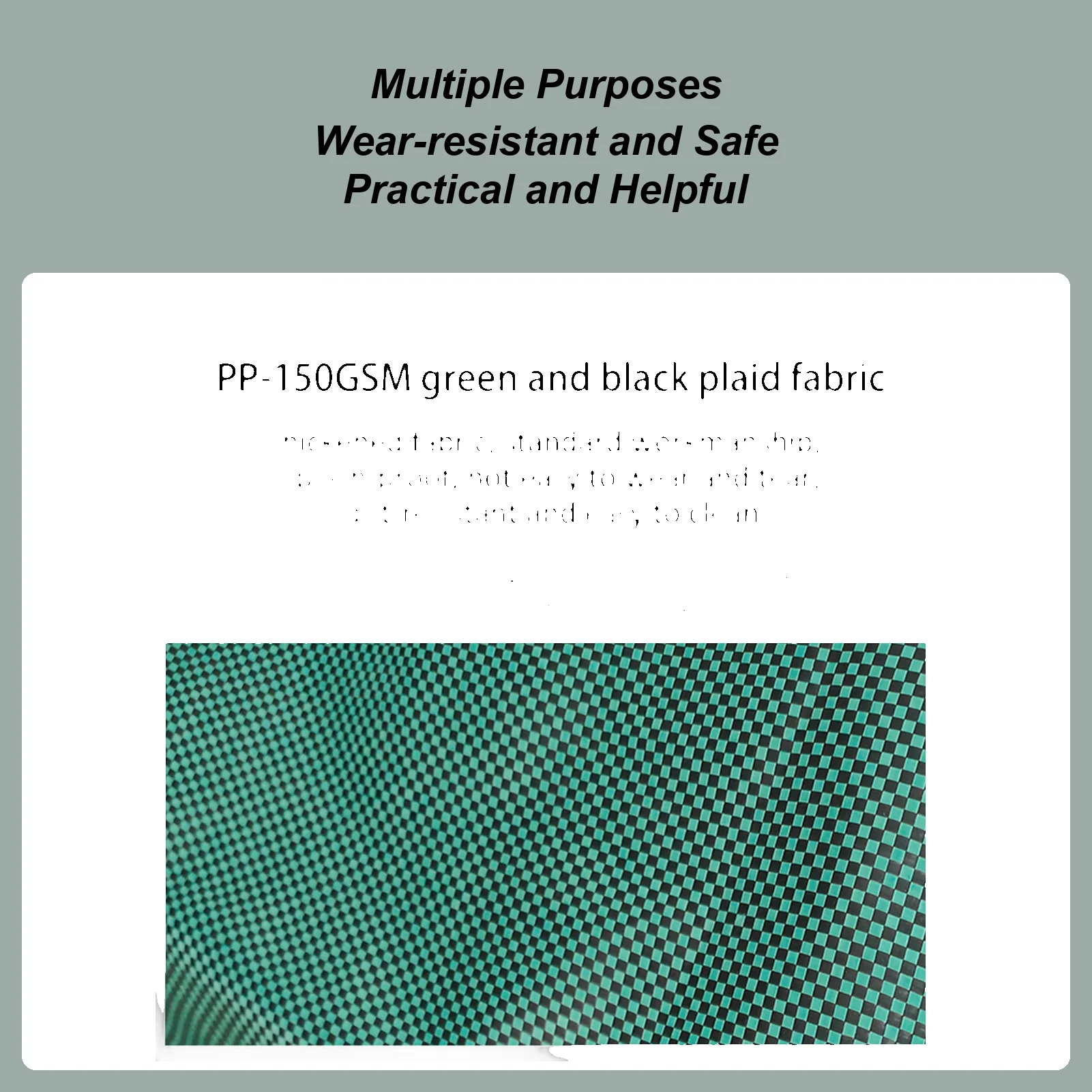 Lawn Bags For Leaves 200L Reusable Garden Bag For Collecting Leaves Portable Trash Bag Leaf Collector For Farm, Lawn, Park