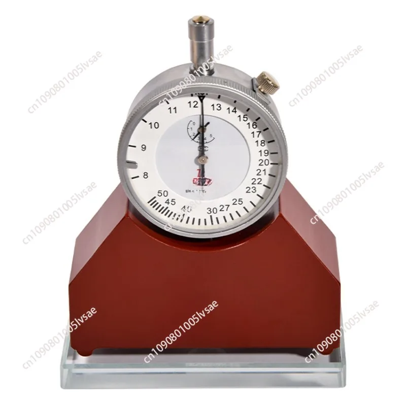 New Silk Screen Steel Mesh Tension Meter Measuring Gauge High Precision Tensiometer for Silk Steel Screen Printing Measurement