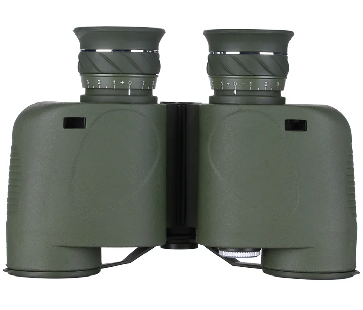 Power Goedkope prijs Handige buitentelescoop met hoge reflectie 6/8X30 Educatief speelgoedverrekijker voor kinderen