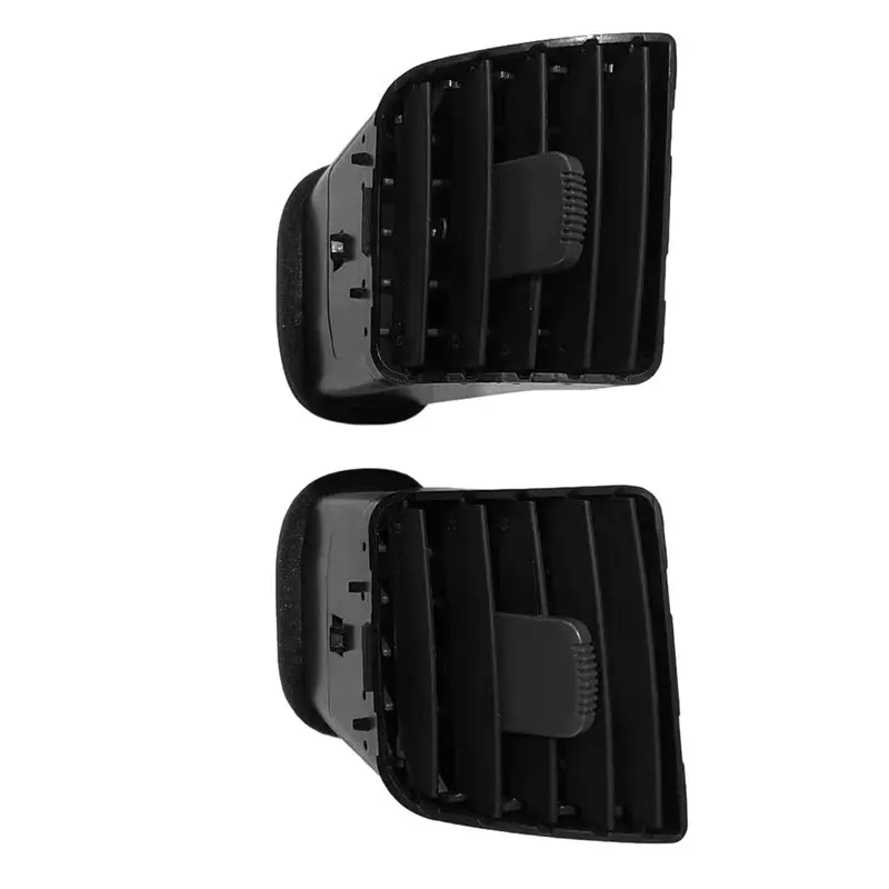 L10A For Great Wall Wingle 3 5 Middle Dash Center Air Conditioner Vent Grille 1 Pair 5306410-P00 5306420-P00 AC Air Outlet view 6
