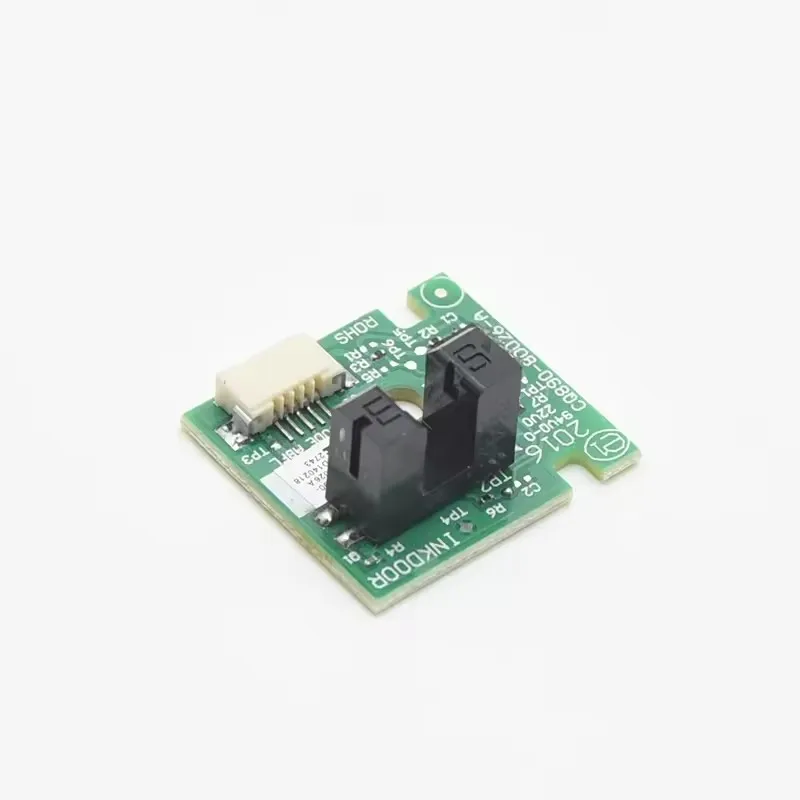 

CQ890-67028 Ink Door Sensor Card Compatible for HP DesignJet T520 T120 24-36'' Printer Plotter Parts