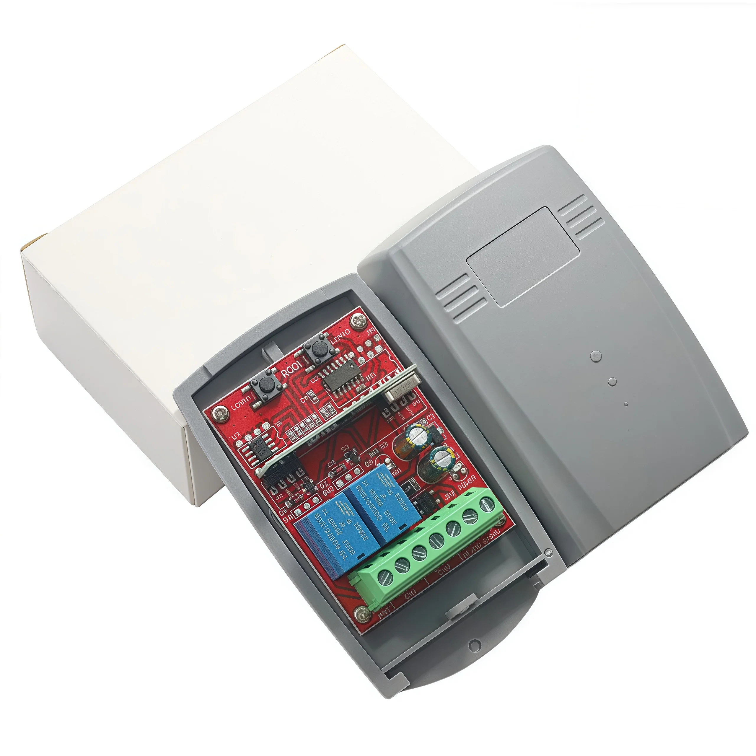 Universal Garage Do…