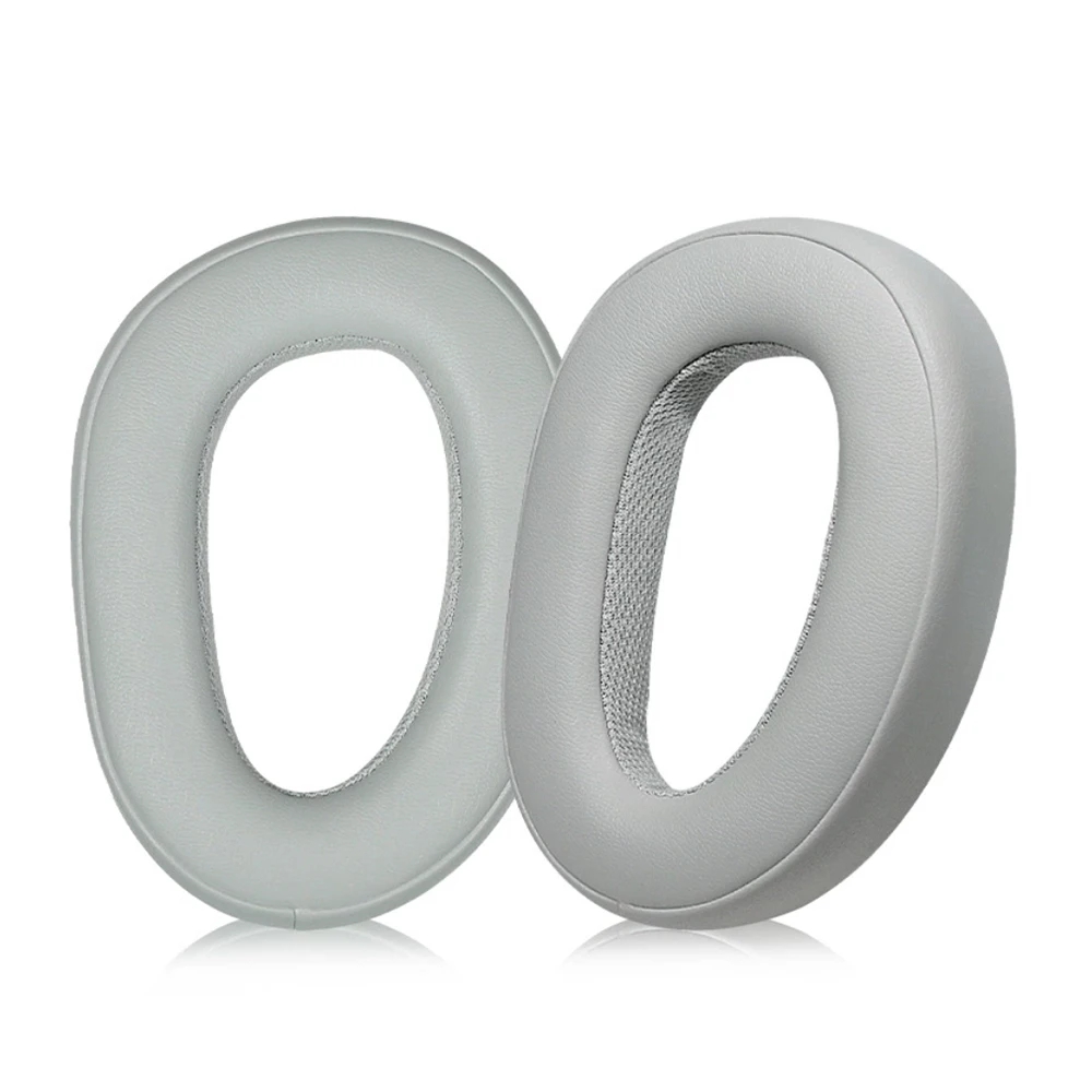 for EPOS H3PRO Hybrid Ear Cushions - Soft Memory Foam Earpads Cover for EPOS Audio Headsets H3/H3PRO Hybrid Replacement Parts