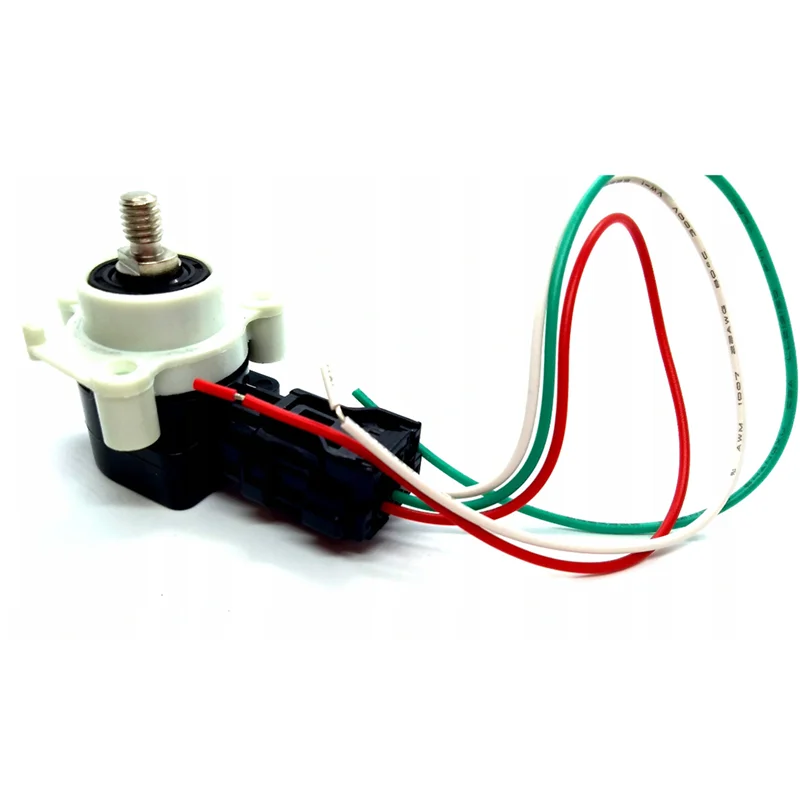 

A040-Front&Rear 33136-SWA-003 33146-SWA-003 Car Body Height Level Sensor For Honda CR-V 2007-2011 With Plug Pigtail Connector
