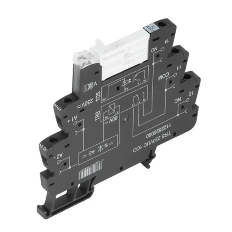 TRS 24VUC 1CO 1122780000 nuevo y original